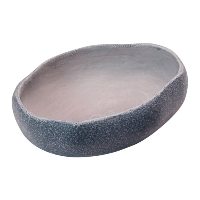 Alternate Image #1 of Unique Rustic Nesting Bowls - Set of 3