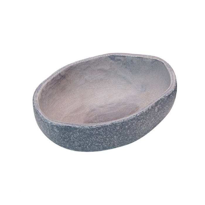 Alternate Image #1 of Unique Rustic Nesting Bowls - Set of 3