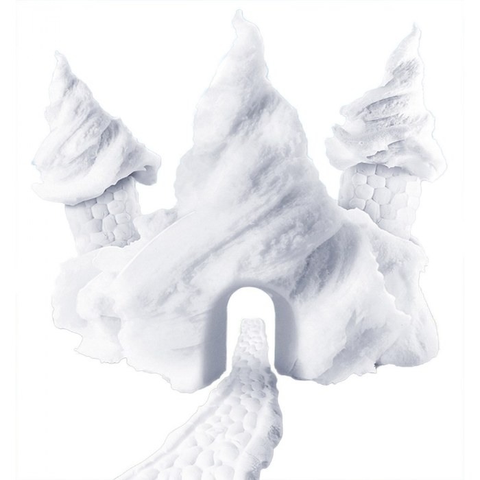 Alternate Image #1 of Floof Bucket