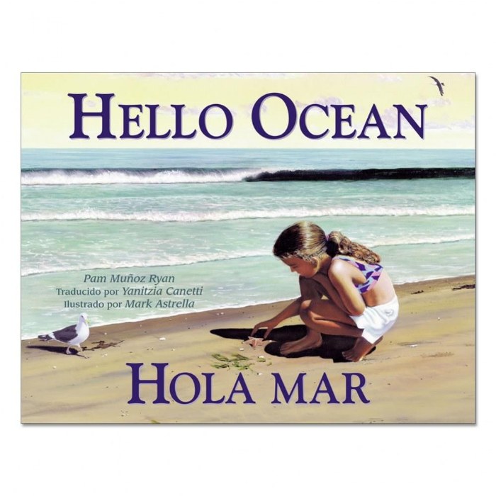 Alternate Image #1 of Bilingual Children's Paperback Books - Set of 6