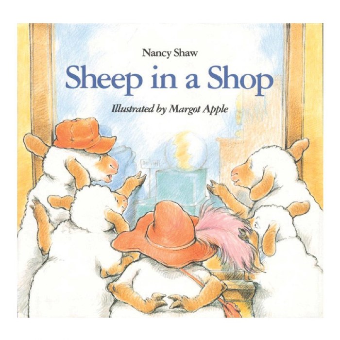 Alternate Image #1 of Animal Rhymes Books - Set of 6