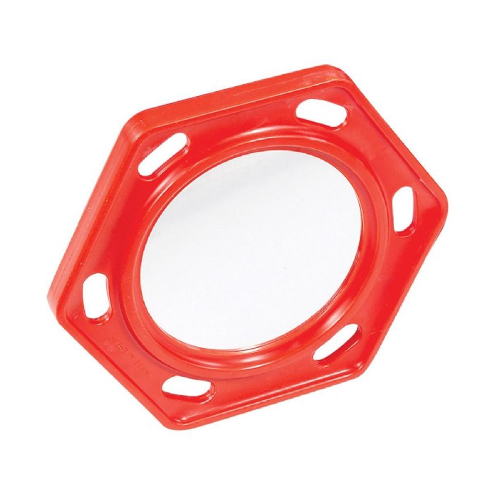 Alternate Image #1 of Color Lenses - Set of 5