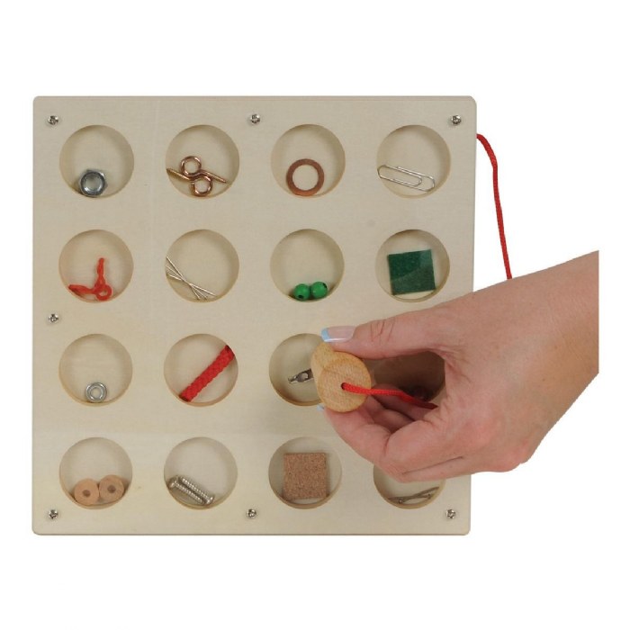 Alternate Image #1 of Magnetic Discovery Board