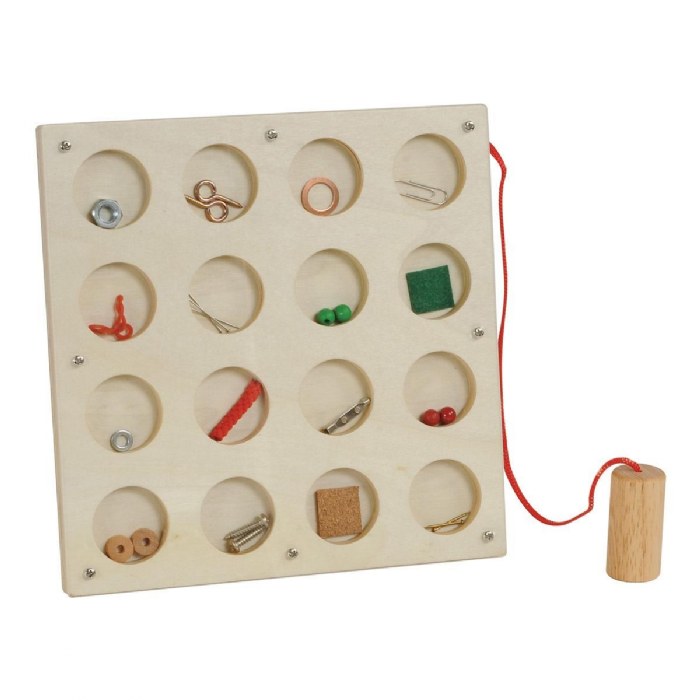 Primary Image of Magnetic Discovery Board