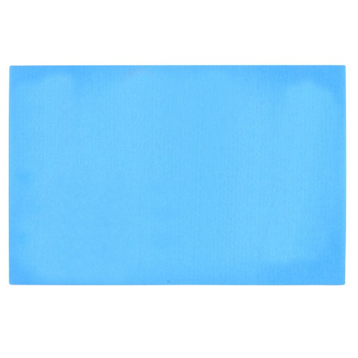 Primary Image of Sky Blue Flannelboard