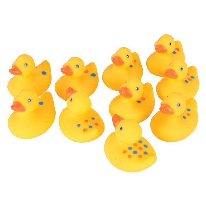 Alternate Image #1 of Number Fun Ducks 1-10