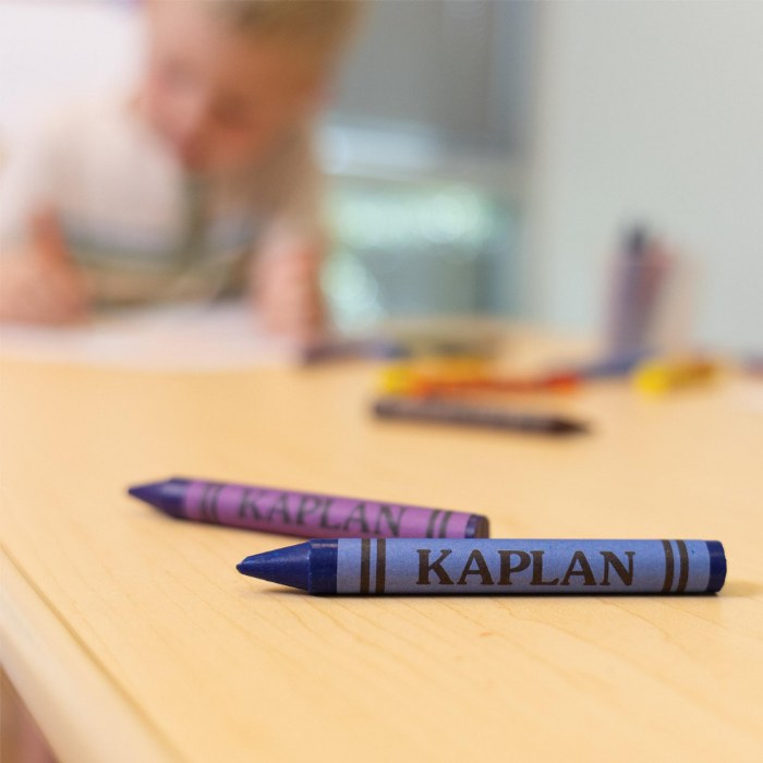 Alternate Image #1 of Jumbo Size Crayons Class Pack - 200 Total, 8 Colors