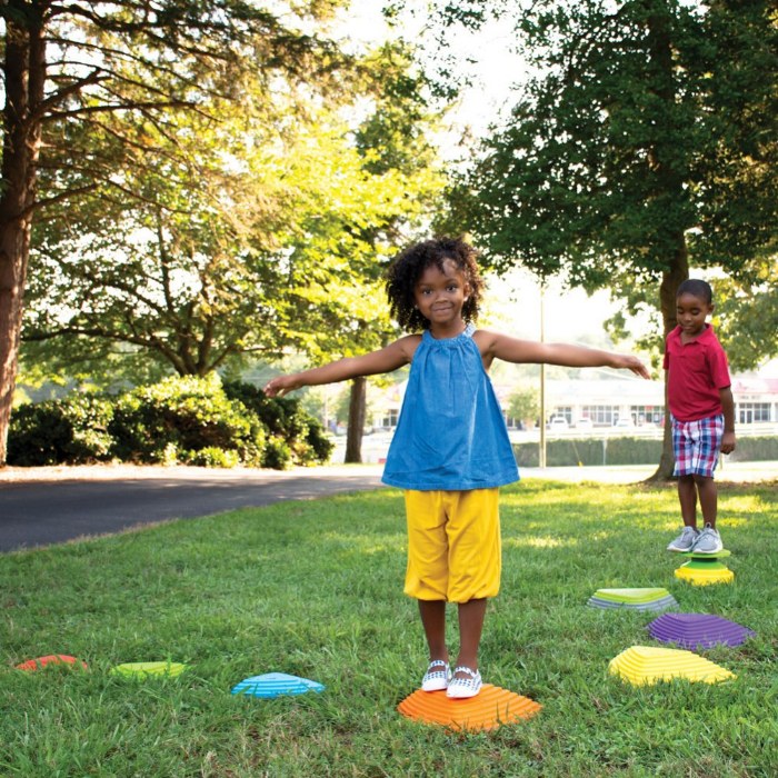 Alternate Image #1 of GONGE River Stones - Set of 6