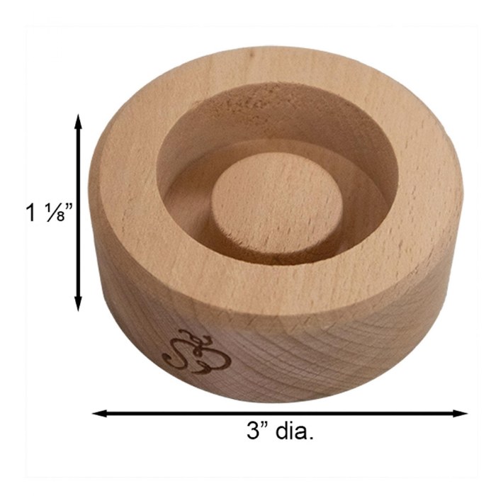Alternate Image #1 of Seedling Pot Maker