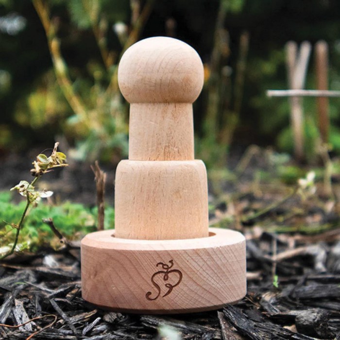 Alternate Image #1 of Seedling Pot Maker