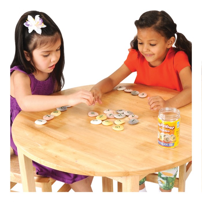 Alternate Image #1 of Sensory Literacy Kit
