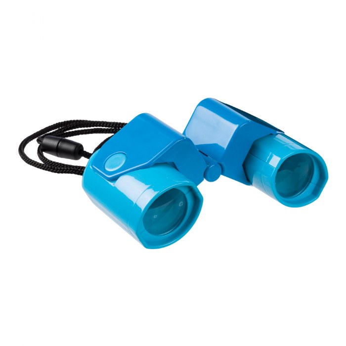 Alternate Image #1 of Folding Binoculars