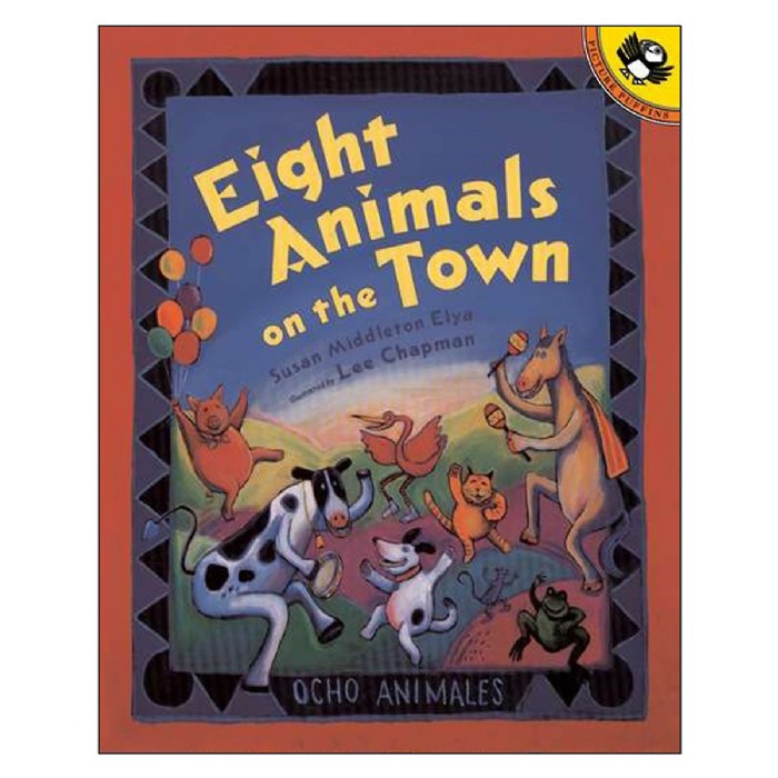 Alternate Image #1 of Sorting Backpack Kit - Bilingual