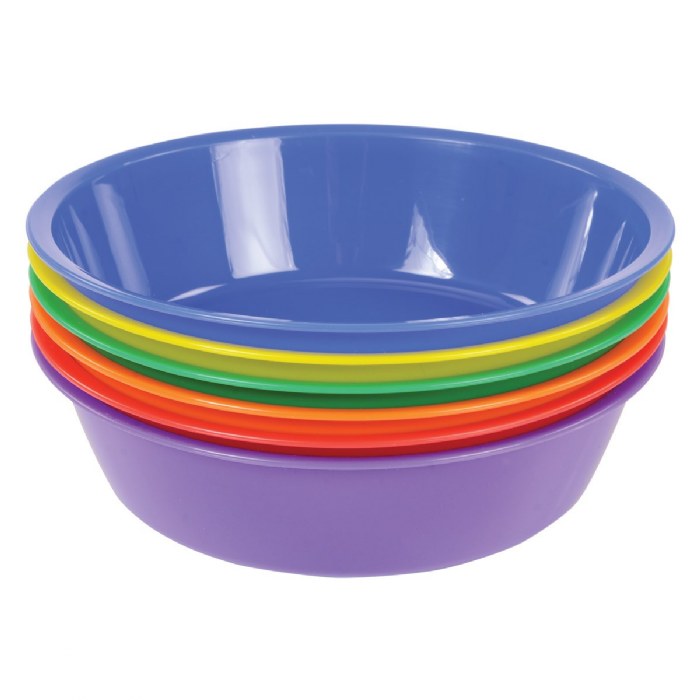 Alternate Image #1 of Sorting Backpack Kit - Bilingual