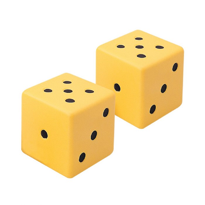 Alternate Image #1 of Counting & Correspondence Backpack Kit - Bilingual