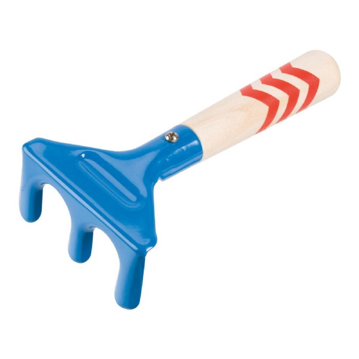 Alternate Image #1 of Child's Garden Hand Tool Set