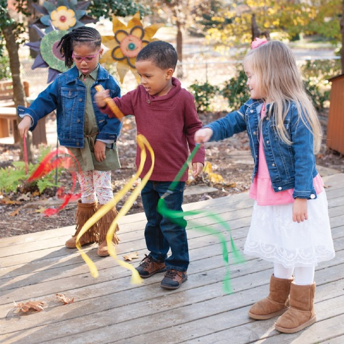 Alternate Image #1 of Out and About With Music & Movement Kit