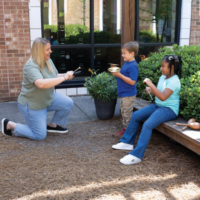 Alternate Image #1 of Out and About With Music & Movement Kit