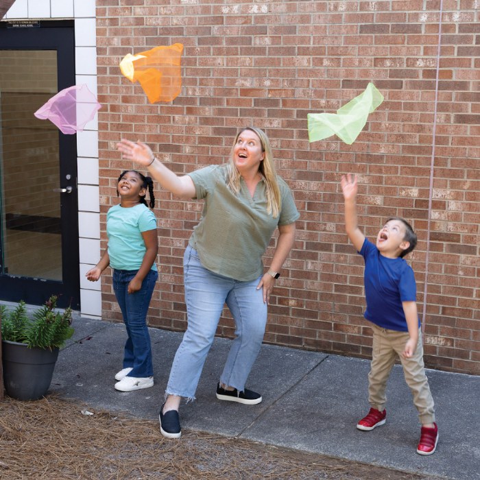 Alternate Image #1 of Out and About With Music & Movement Kit