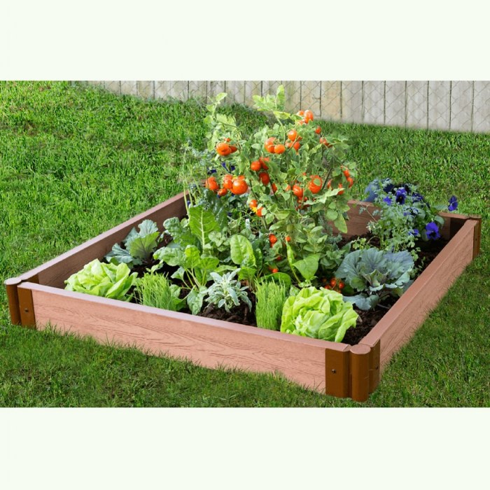 Primary Image of Raised Garden Kit