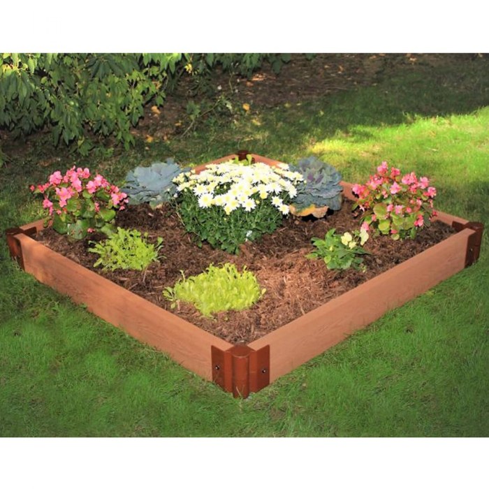 Alternate Image #1 of Raised Garden Kit