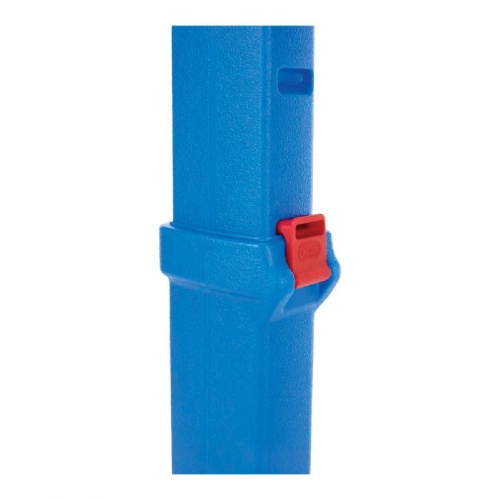 Alternate Image #1 of TotSports&trade; Easy Score&trade; Basketball Set