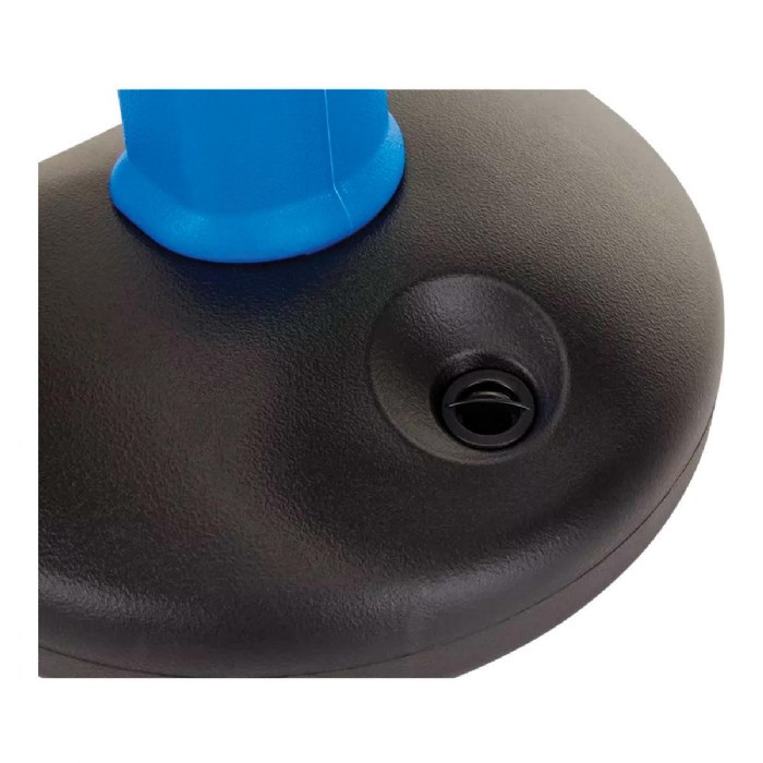 Alternate Image #1 of TotSports&trade; Easy Score&trade; Basketball Set