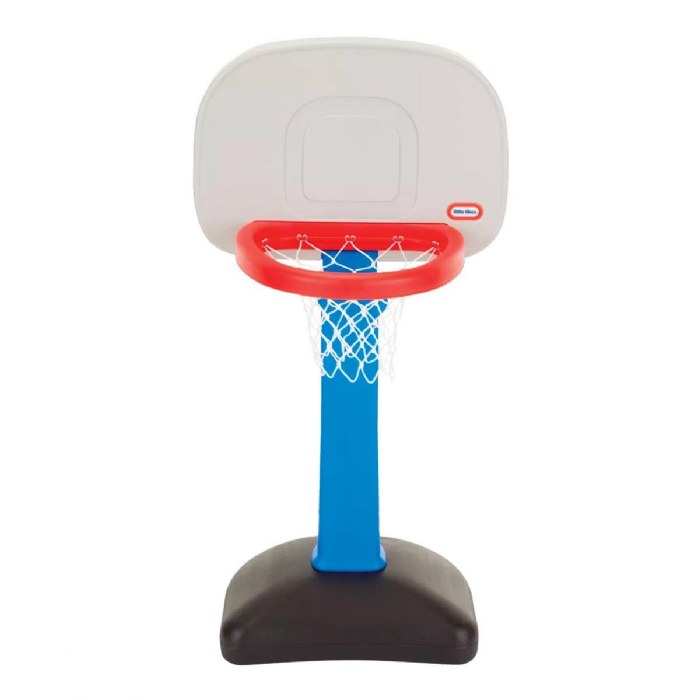 Primary Image of TotSports&trade; Easy Score&trade; Basketball Set
