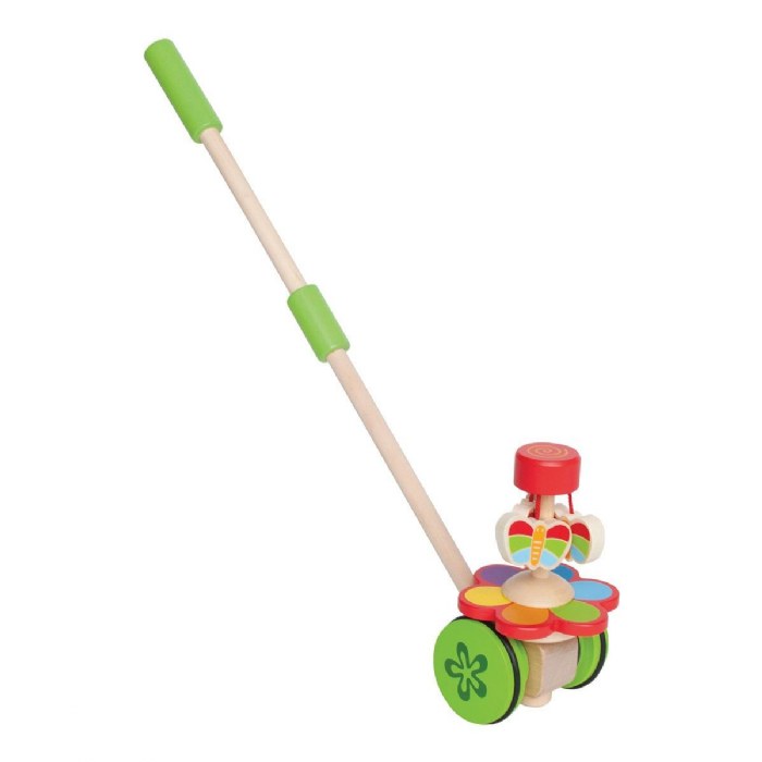 Primary Image of Garden Push Pal