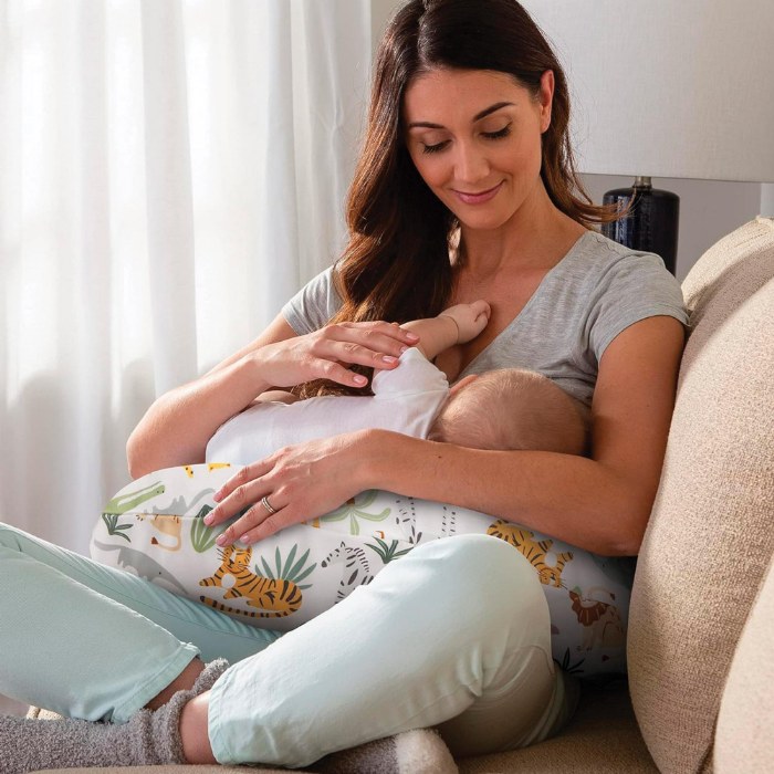 Alternate Image #1 of Boppy&reg; Protective Cover