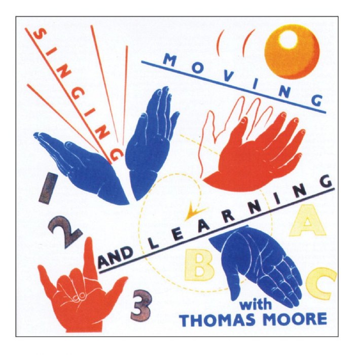 Alternate Image #1 of Music & Movement Learning Kit - Bilingual