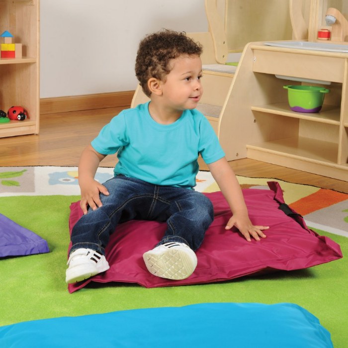 Alternate Image #1 of Outdoor Pillows - Set of 4