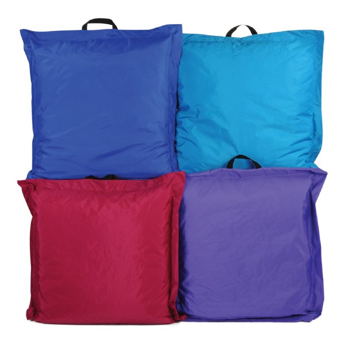 Primary Image of Soft Durable Comfort Pillow
