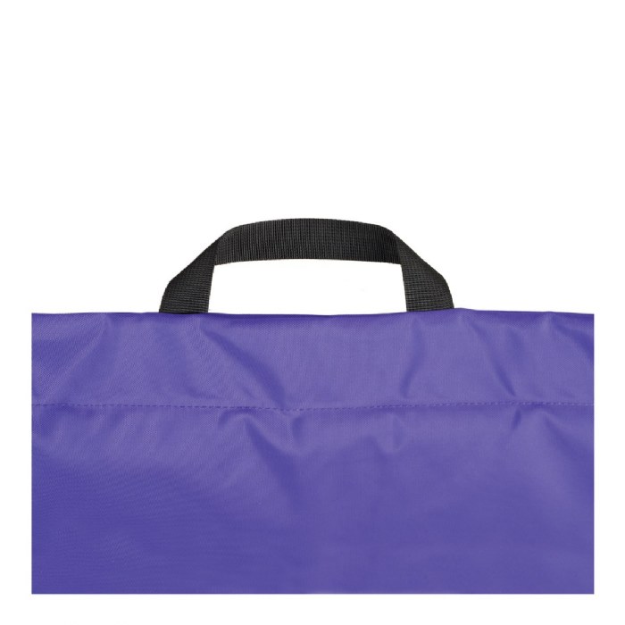 Alternate Image #1 of Durable Outdoor Pillow - Amethyst