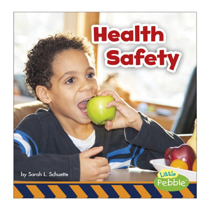 Alternate Image #1 of Health and Your Body Books - Set of 4