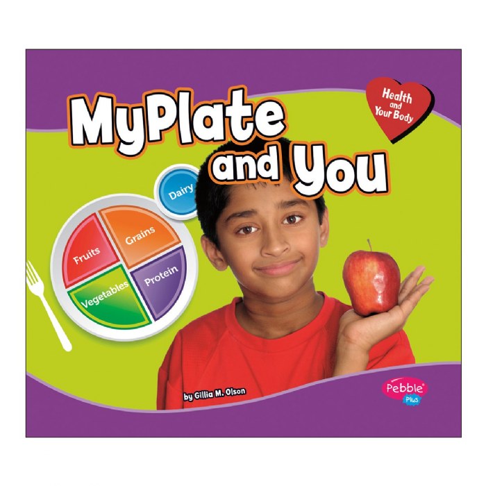 Alternate Image #1 of Health and Your Body Books - Set of 4