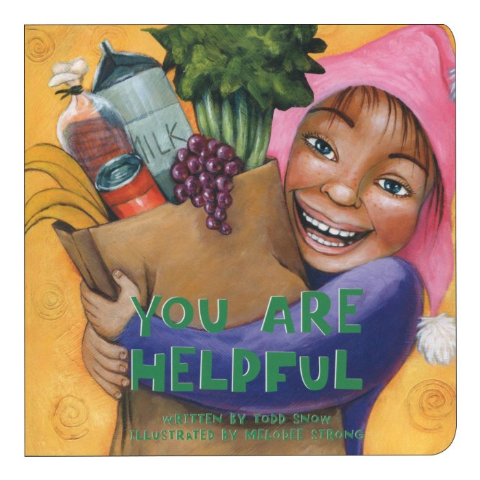 Alternate Image #1 of You Are Important Board Books - Set of 7