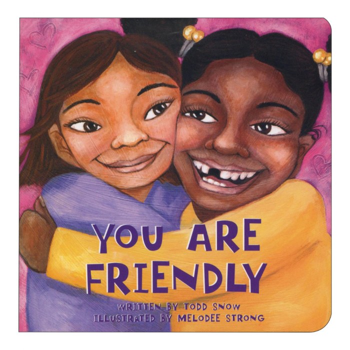 Alternate Image #1 of You Are Important Board Books - Set of 7