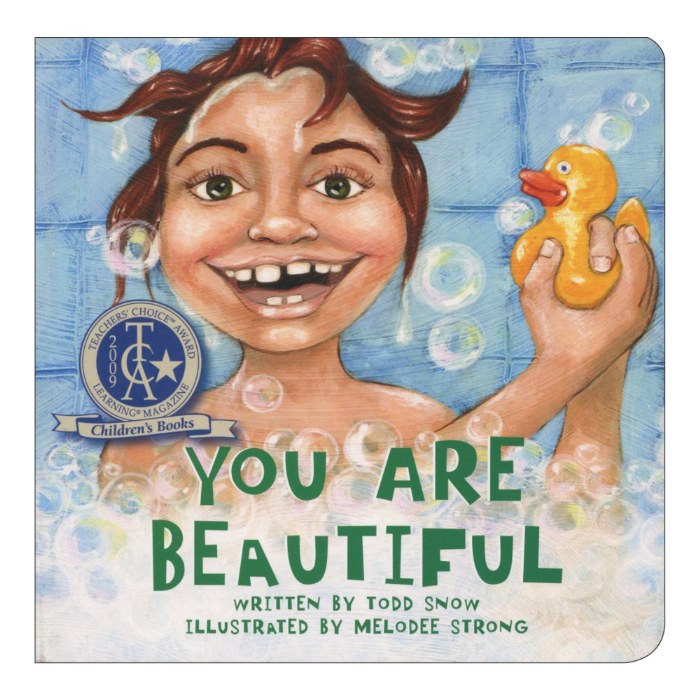 Alternate Image #1 of You Are Important Board Books - Set of 7