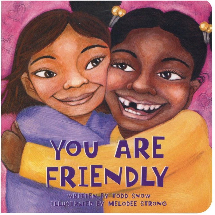 Alternate Image #1 of You Are Important Board Books - Set of 7