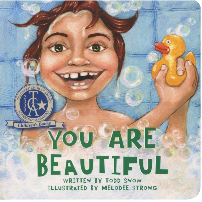 Alternate Image #1 of You Are Important Board Books - Set of 7