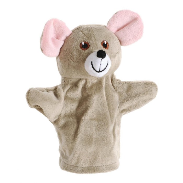 Primary Image of My First Mouse Puppet