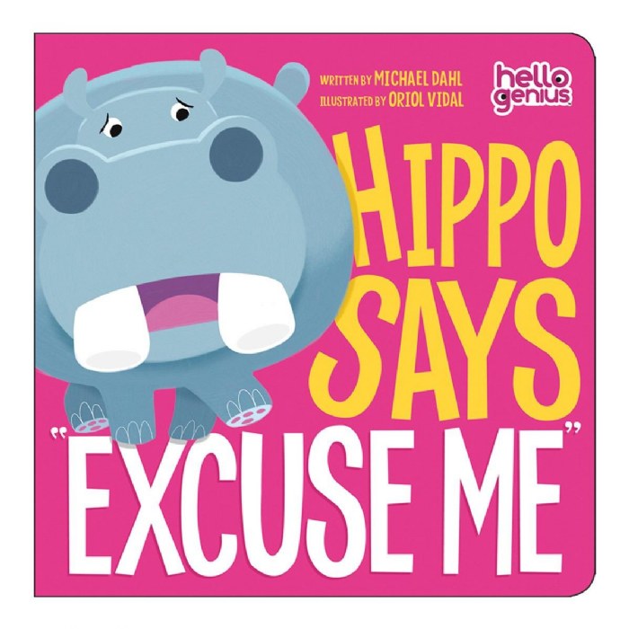 Alternate Image #1 of First Manners Board Books - Set of 4