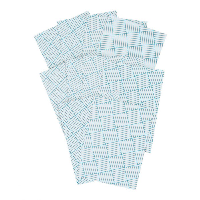 Alternate Image #1 of Tactile Number Cards