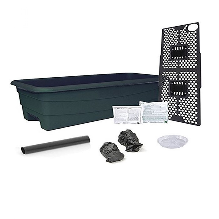 Primary Image of EarthBox Junior Ready-to-Grow Kit