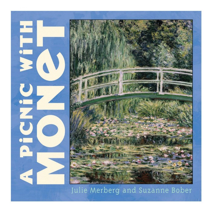 Alternate Image #1 of Mini Masters Board Books - Set of 4