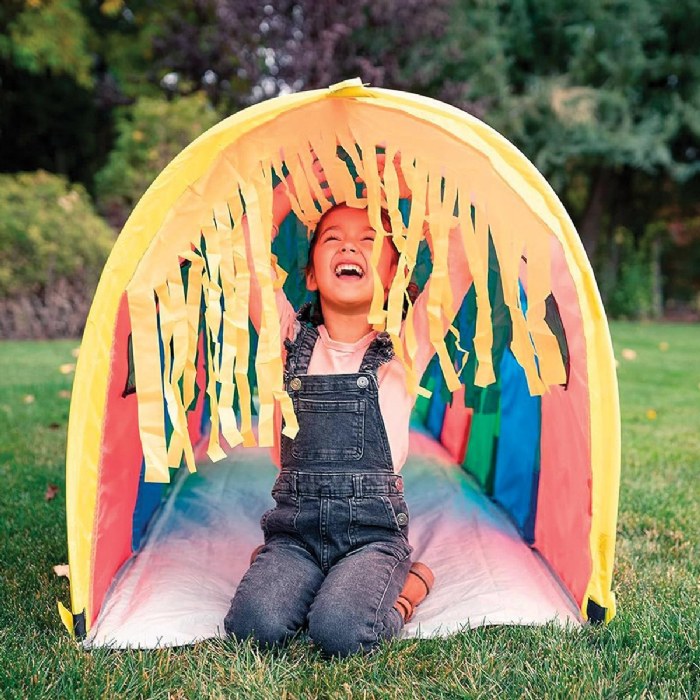 Alternate Image #1 of Sensory Tunnel