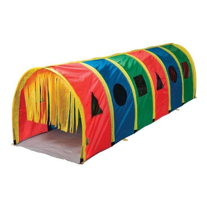 Primary Image of Sensory Tunnel