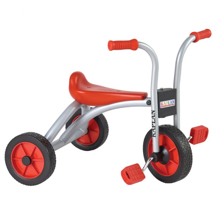 Primary Image of Kaplan 10" Get Movin Trike