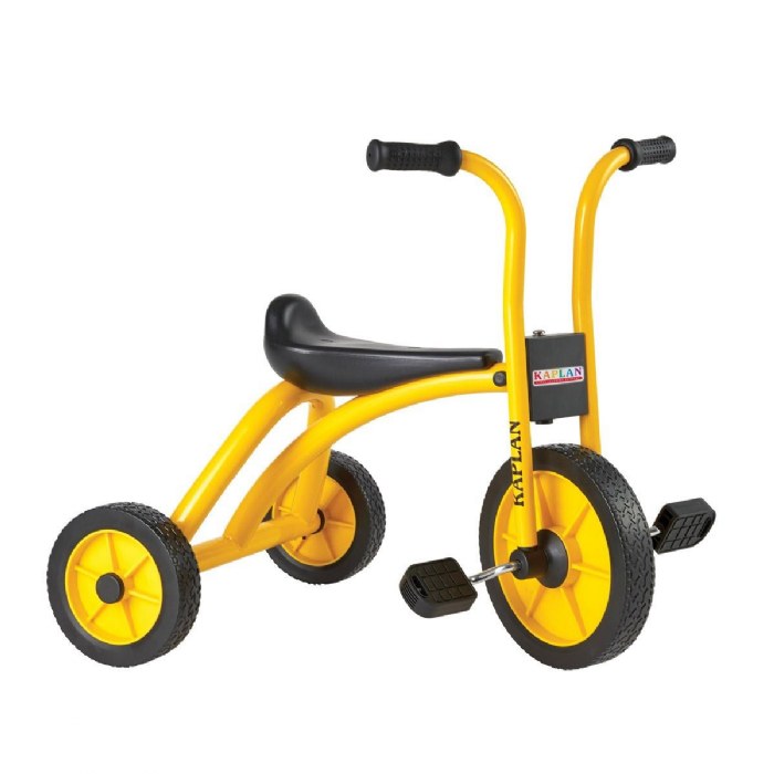 Primary Image of Kaplan 12" Get Movin Trike